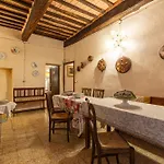 Prázdninový dům Casa Vacanze Da Fulvia Montalcino