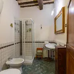 Prázdninový dům Casa Vacanze Da Fulvia Montalcino