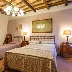 Prázdninový dům Casa Vacanze Da Fulvia Montalcino