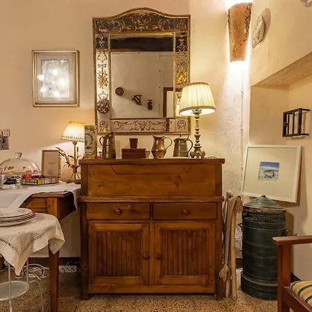 Casa Vacanze Da Fulvia Feriehus *