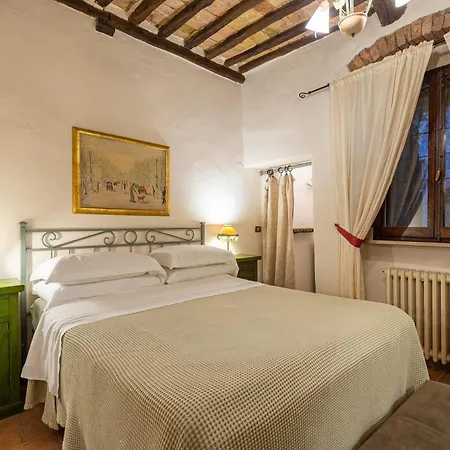 Casa Vacanze Da Fulvia Montalcino