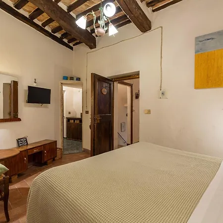 Casa Vacanze Da Fulvia Prázdninový dům