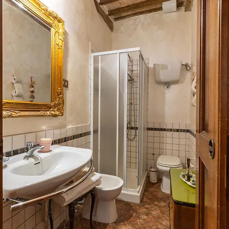 Casa Vacanze Da Fulvia Montalcino