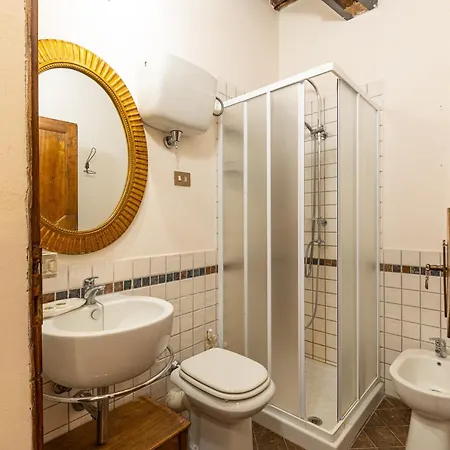 Casa Vacanze Da Fulvia * Montalcino