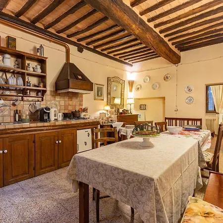 Casa Vacanze Da Fulvia Prázdninový dům *