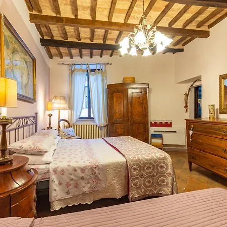 Feriehus Casa Vacanze Da Fulvia