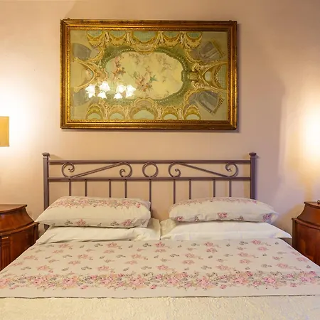 Casa Vacanze Da Fulvia *