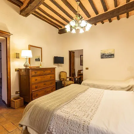 Casa Vacanze Da Fulvia