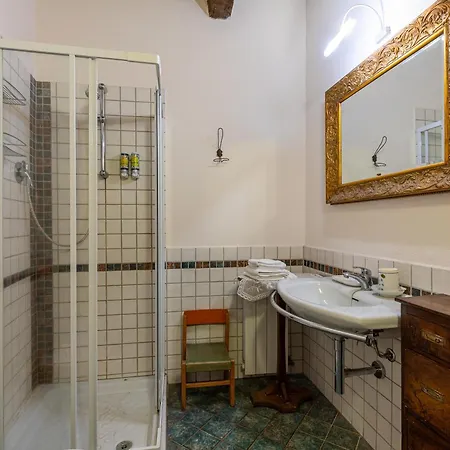 Casa Vacanze Da Fulvia Semesterbostad *