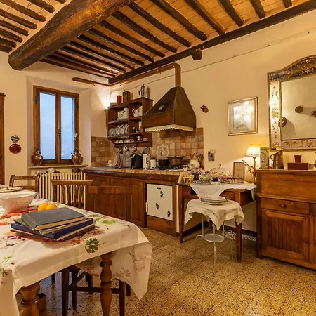 Casa Vacanze Da Fulvia Semesterbostad