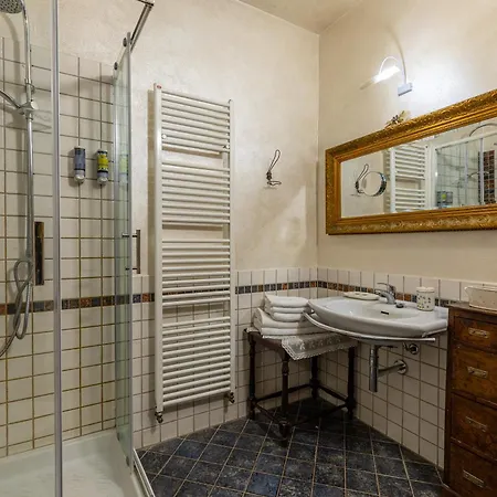 Casa Vacanze Da Fulvia Montalcino